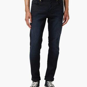 G-Star 3301 Slim Denim Dark Indigo